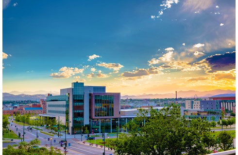 University of Colorado Denver