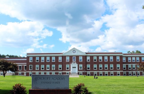 Foxcroft Academy