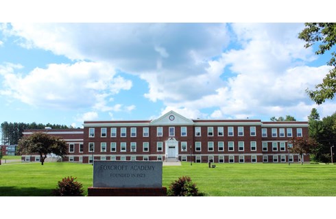 Foxcroft Academy