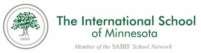 The International School of Minnesota (ISM)