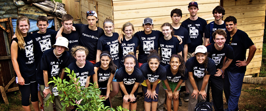 The International School of Minnesota (ISM)