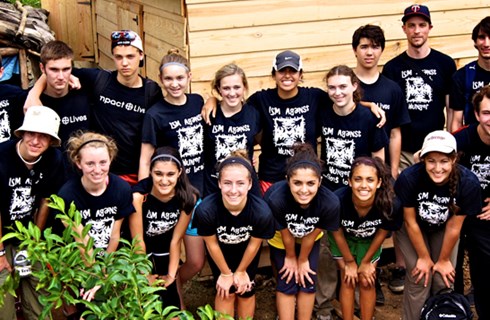 The International School of Minnesota (ISM)