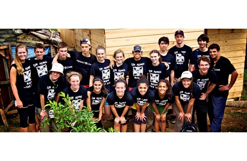 The International School of Minnesota (ISM)