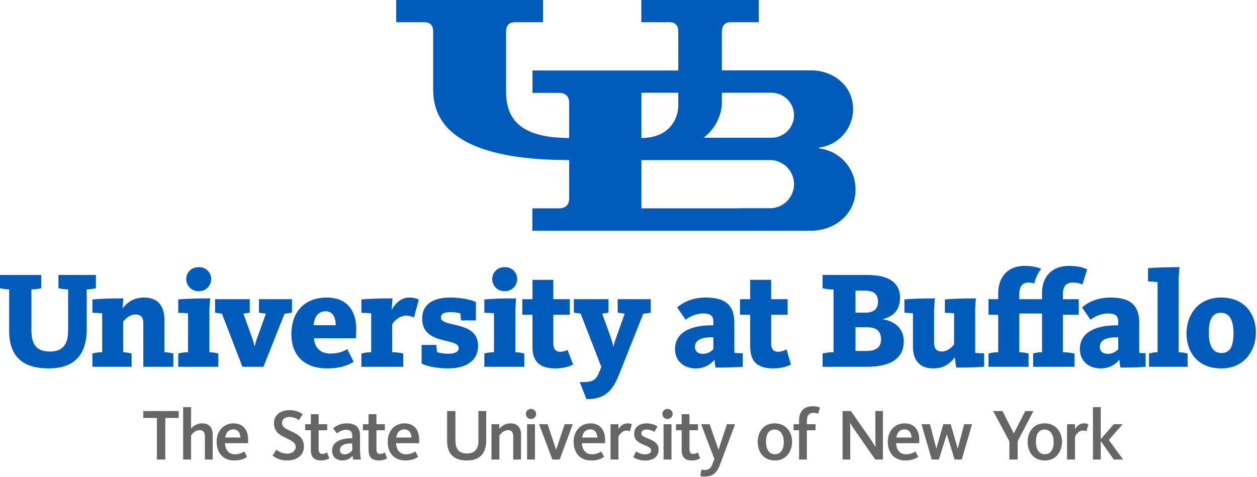 University at Buffalo, The State University of New York
