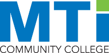 Logo MTI Community College