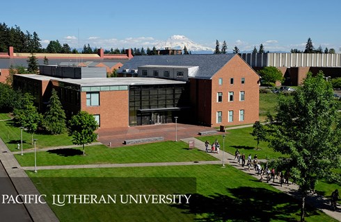 Pacific Lutheran University