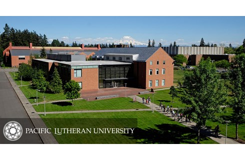 Pacific Lutheran University
