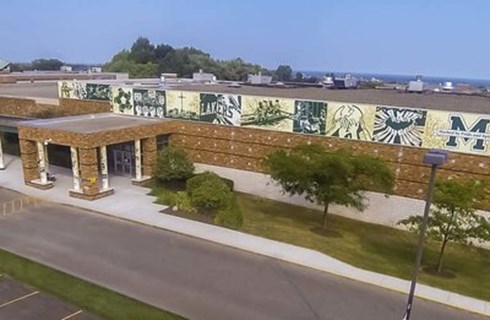 Pennsylvania International Academy