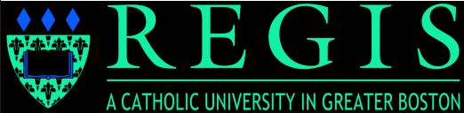 Regis College