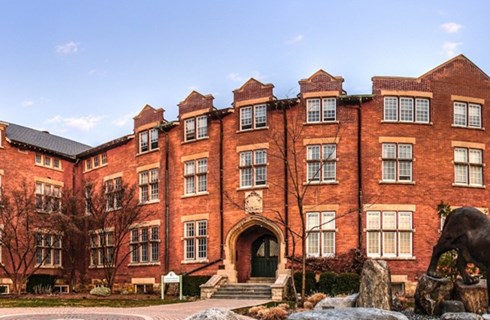 Ridley College
