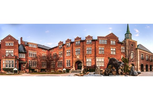 Ridley College