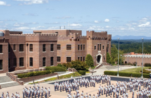 Riverside Military Academy