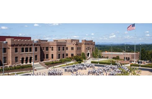 Riverside Military Academy