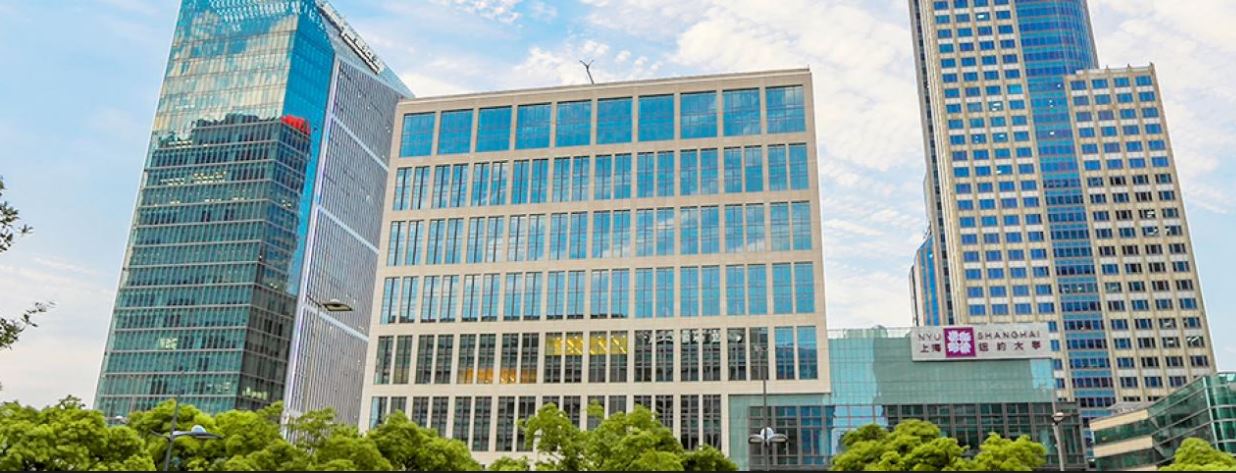 New York University Shanghai