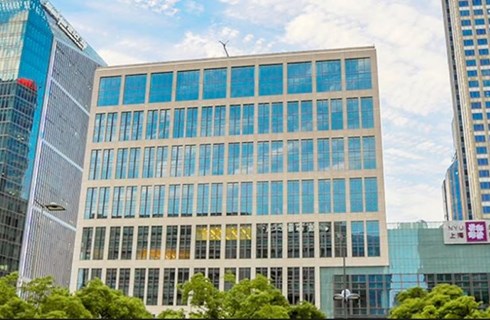 New York University Shanghai