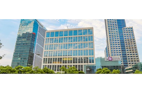New York University Shanghai