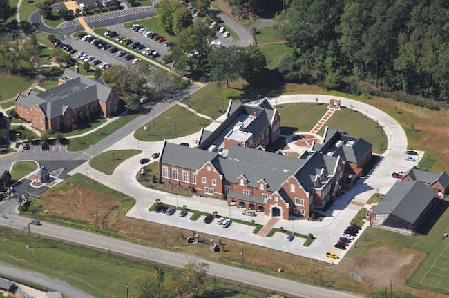 Darlington School
