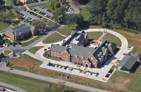 Darlington School