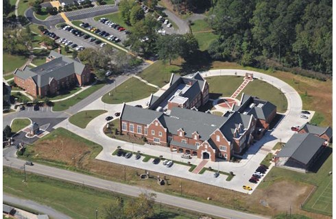 Darlington School