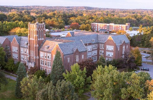 Nazareth College