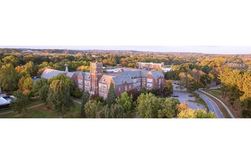 Nazareth College