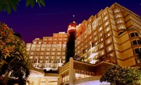 Khách sạn Pullman - 40 Cát Linh, Q. Đống Đa