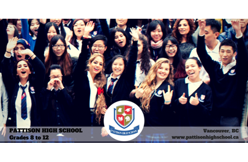 Pattison High School