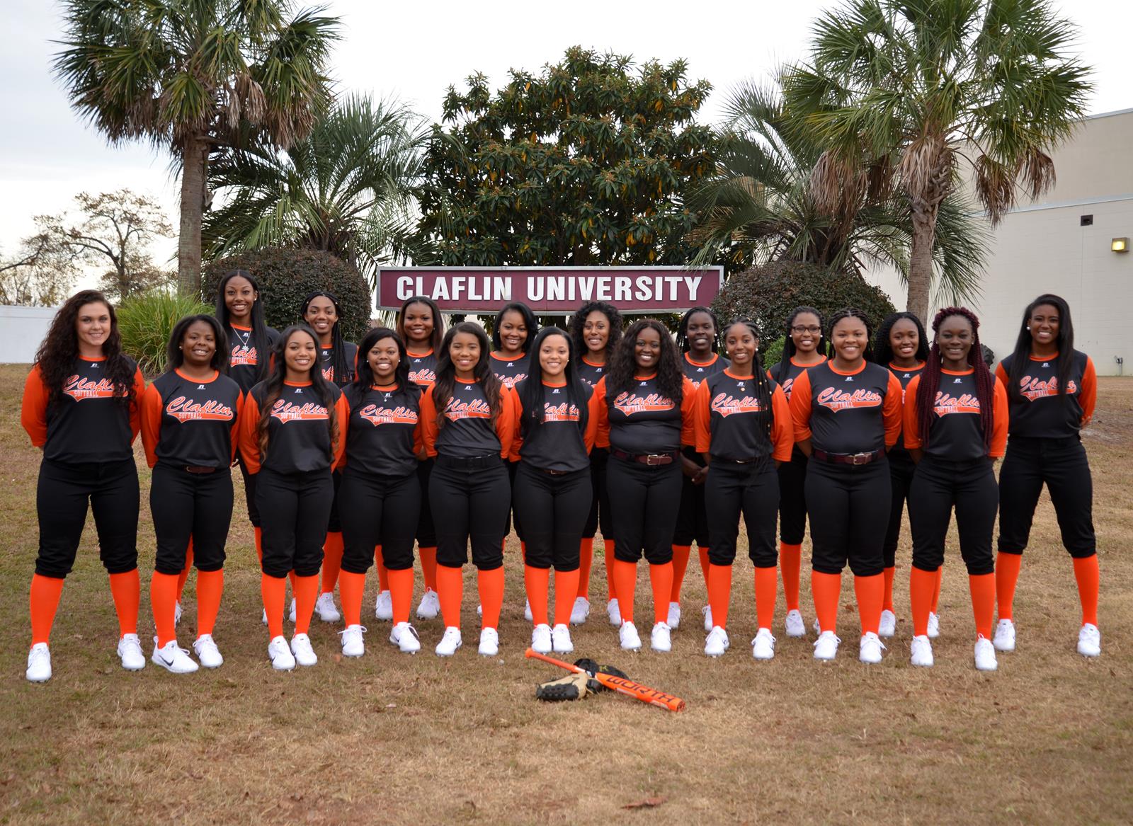 Claflin University