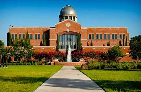 Houston Baptist University