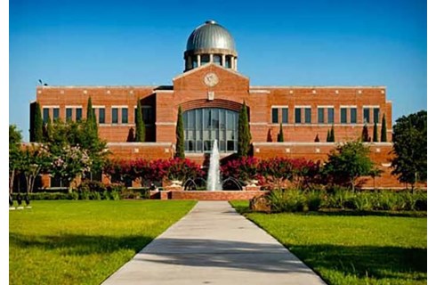 Houston Baptist University
