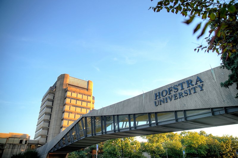 Hofstra University
