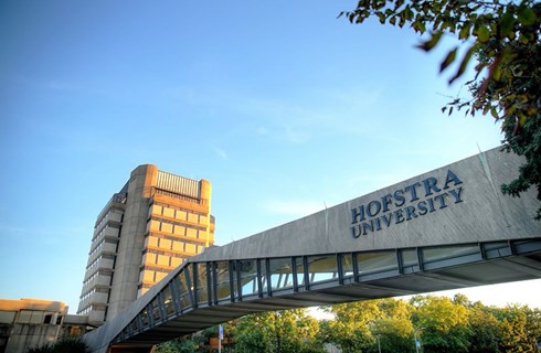 Hofstra University