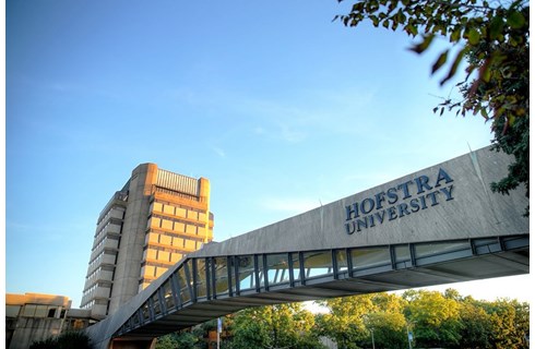 Hofstra University