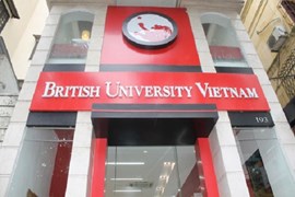 British University Vietnam