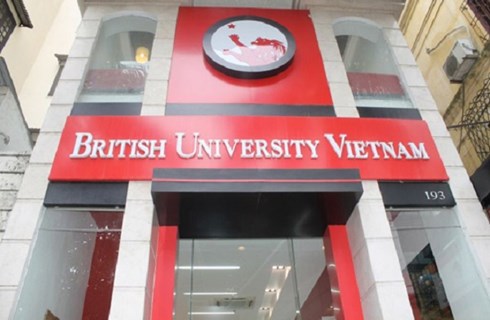 British University Vietnam
