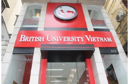 British University Vietnam