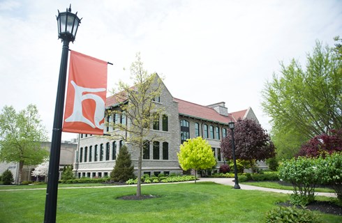 Heidelberg University