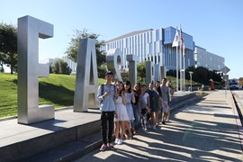California State University, East Bay