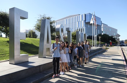 California State University, East Bay