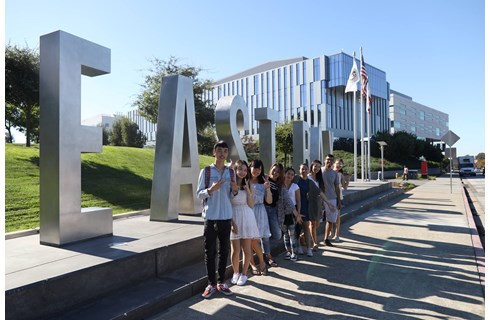 California State University, East Bay