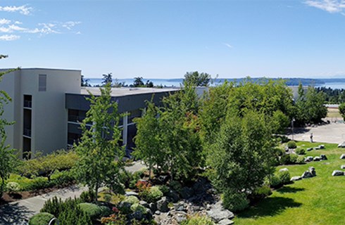 Highline College