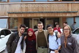 Ealing Independent College