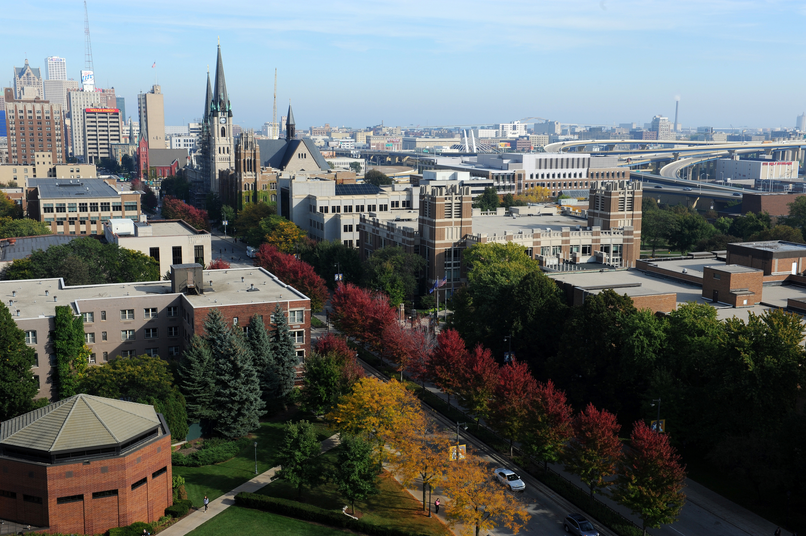Marquette University