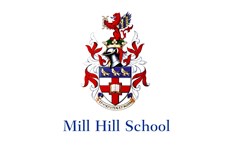 Mill Hill School