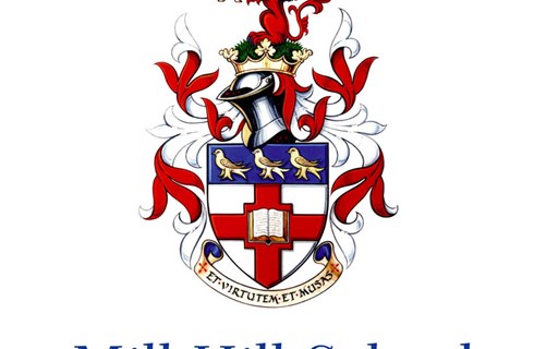 Mill Hill School