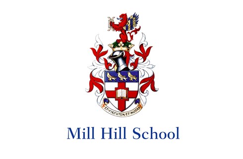 Mill Hill School