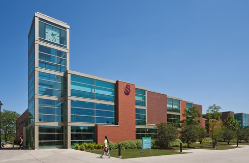 Moraine Valley Community College