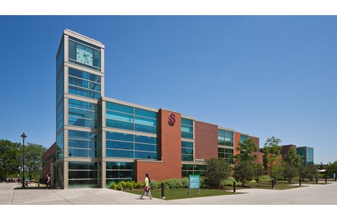 Moraine Valley Community College