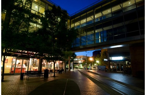 Portland State University - Intensive English Language Program (IELP)