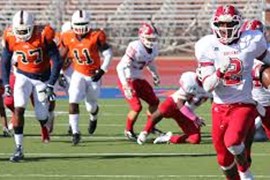 Bacone College